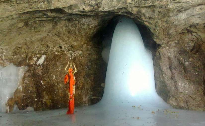 43-day annual Shri Amarnath yatra in J&K to begin on June 30
